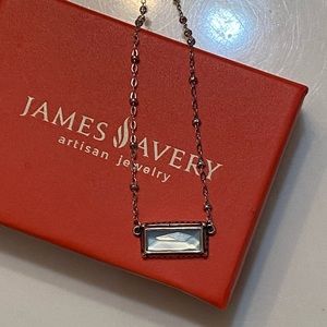 James Avery Necklace